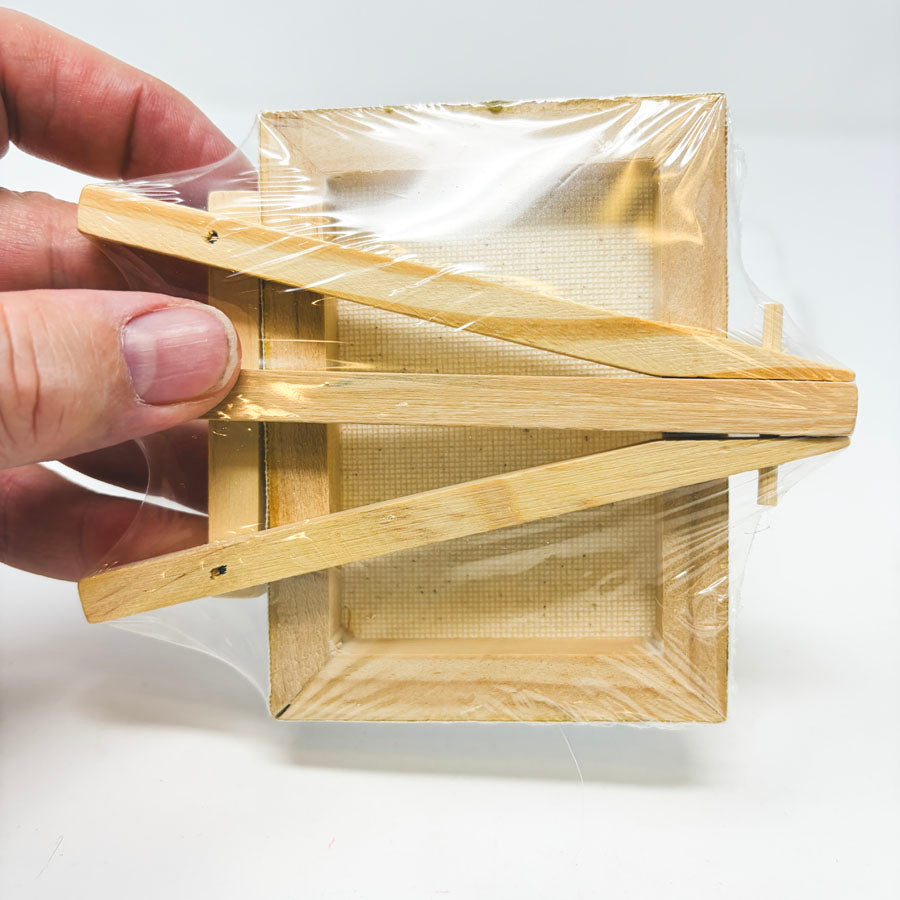 Mini Canvas With Easel - Pick a Size