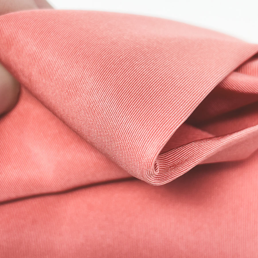 38" x 40" - Rose Formal Fabric