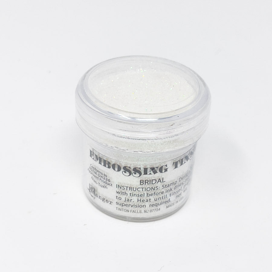 Ranger Bridal Embossing Powder