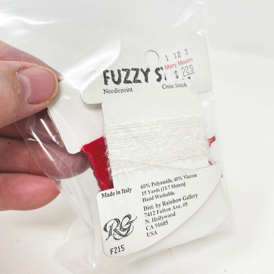 Fuzzy Stuff/Fiesta! Embroidery Pack