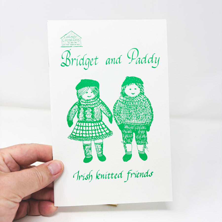Cottage Creations Toy Patterns (1)