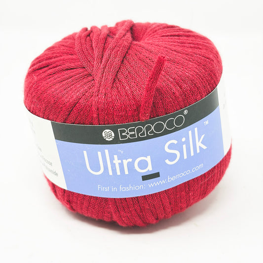 Berroco Ultra Silk Yarn - 6615
