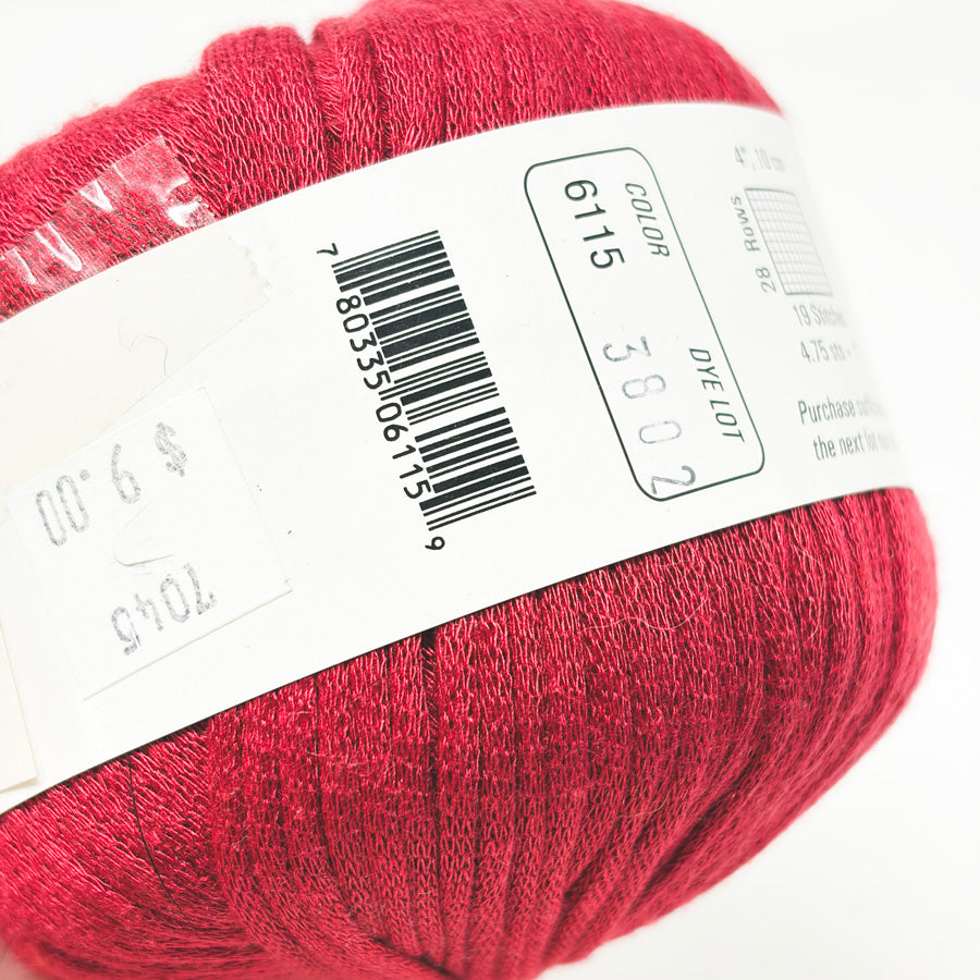 Berroco Ultra Silk Yarn - 6615