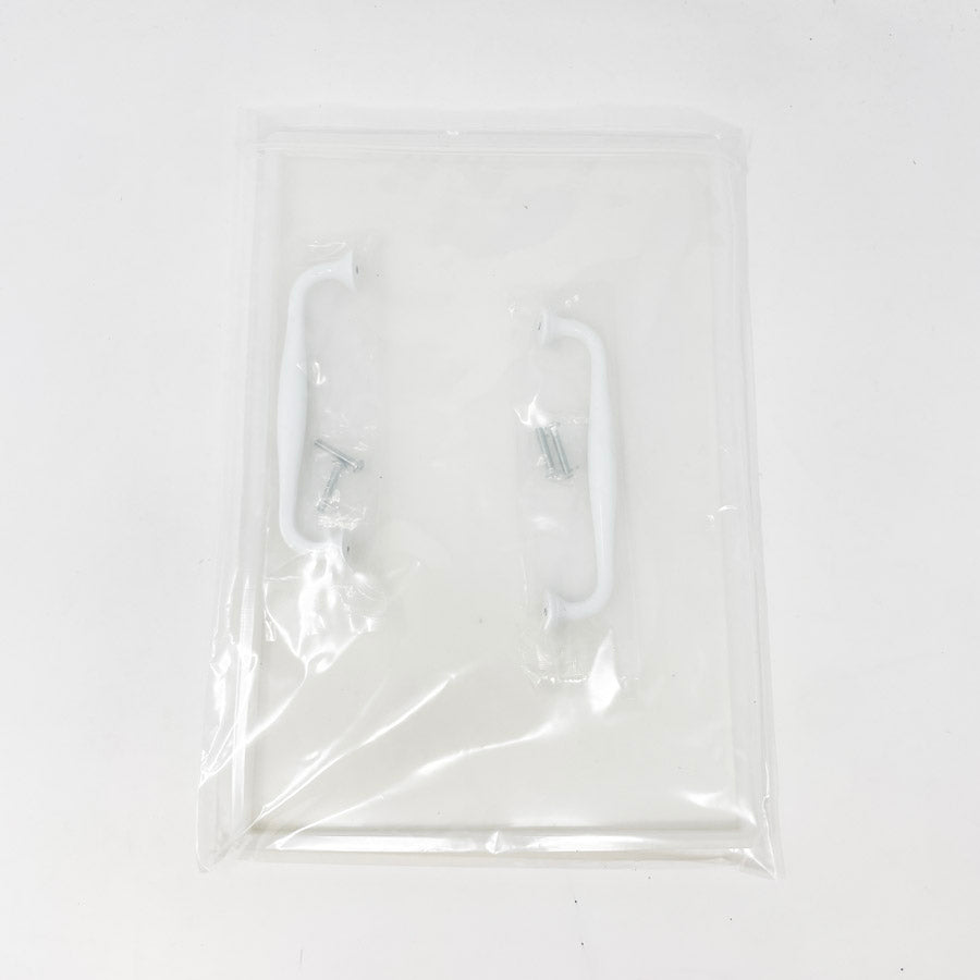 Tray Silicone Mold with Handles