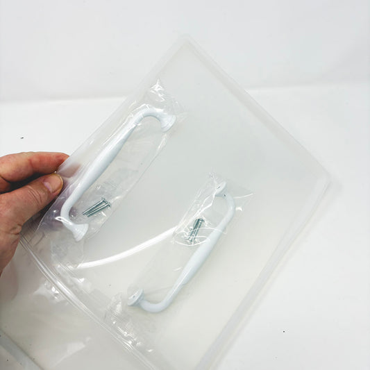 Tray Silicone Mold with Handles