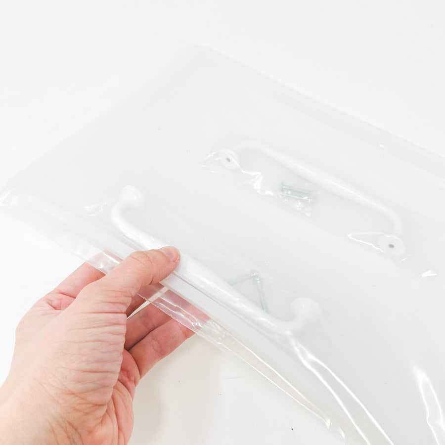 Tray Silicone Mold with Handles