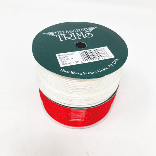 Treasured Trims Ribbon