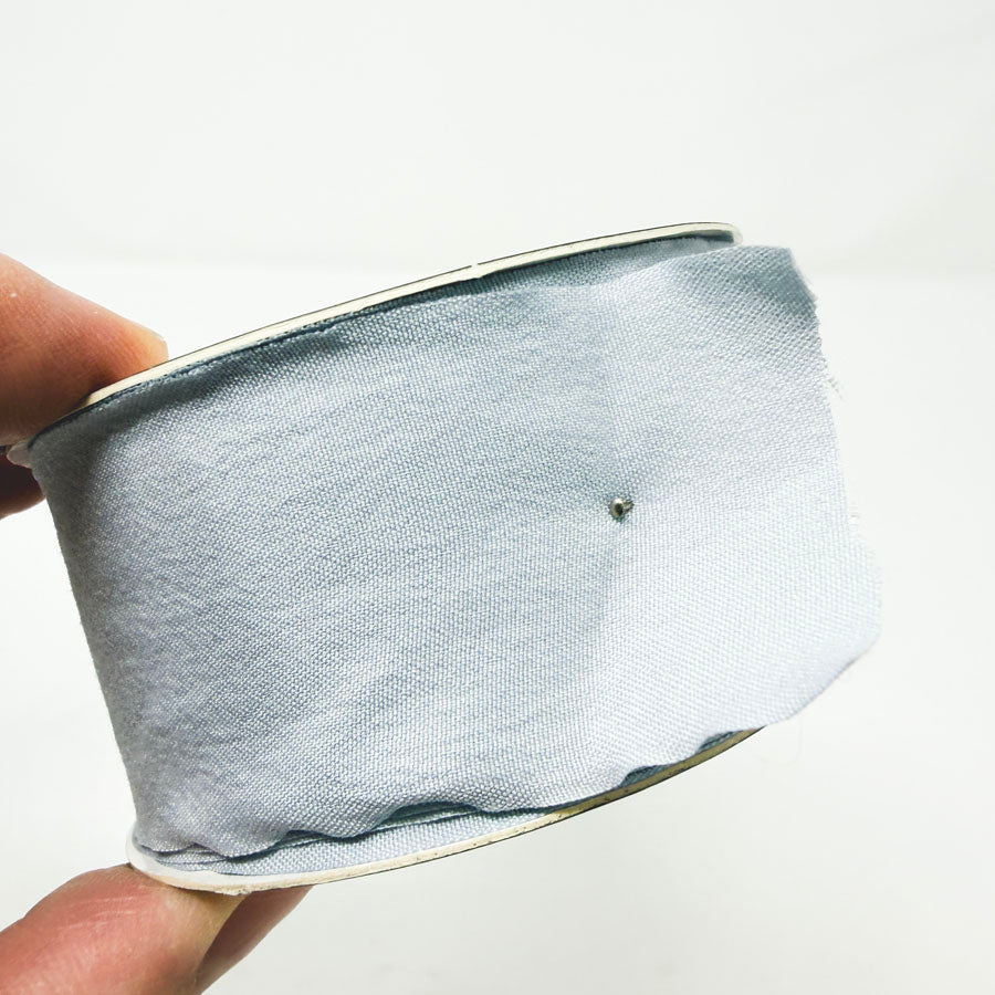 1-1/2" Ribbon Boutique Silk-Like Cut Edge Ribbon