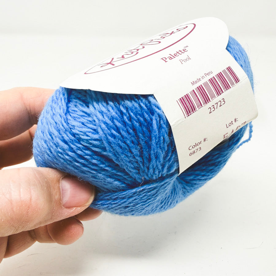 Knit Picks Palette Wool Yarn