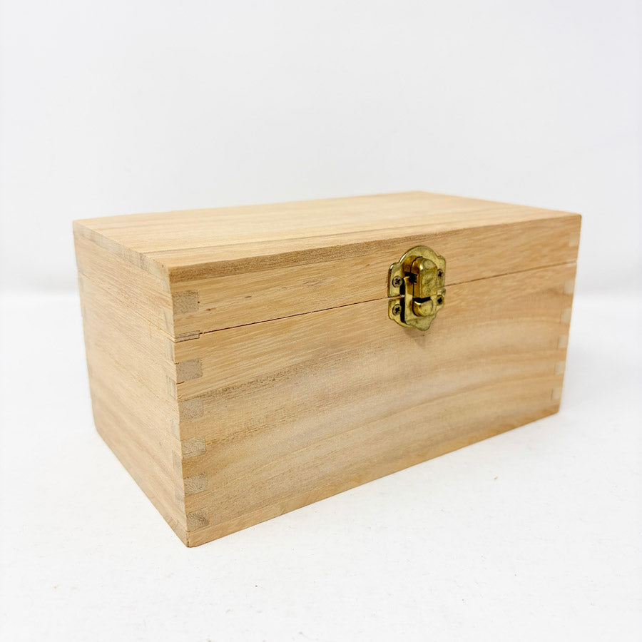 Darice Trinket Box