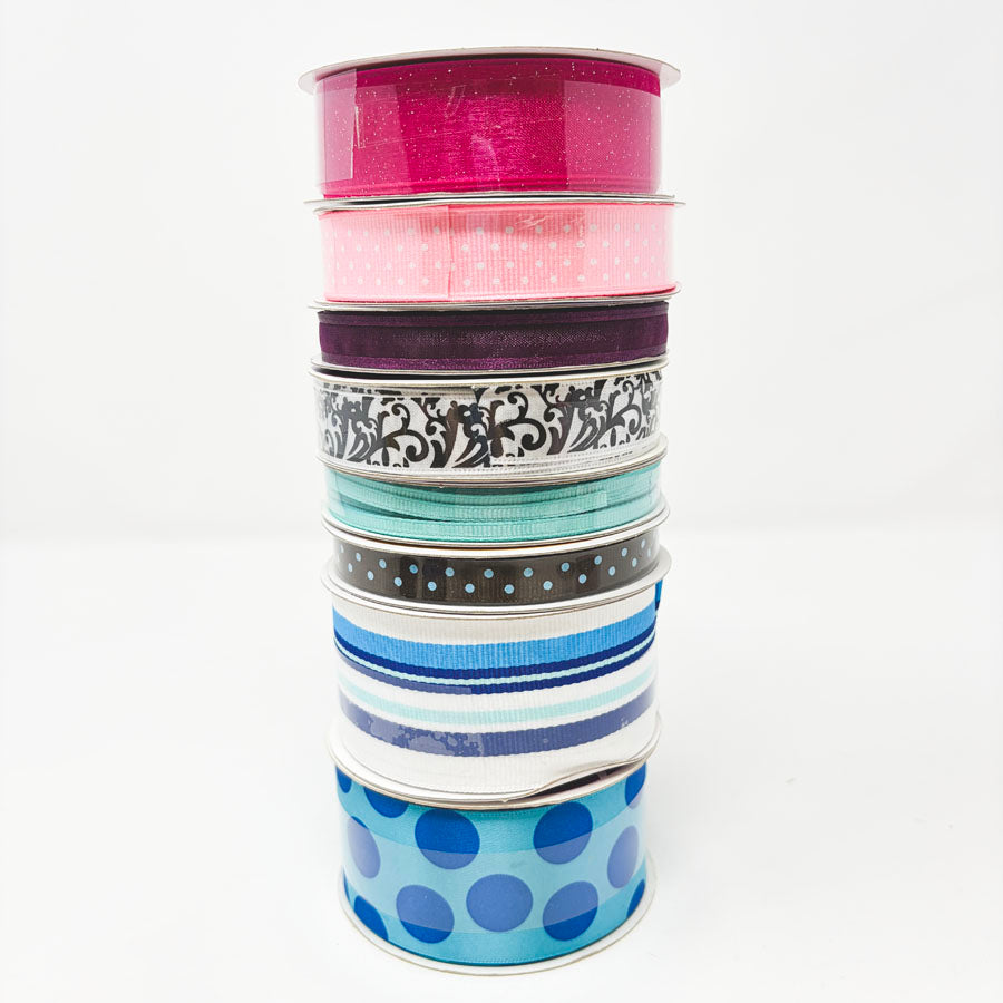 Celebrate It Ribbon - Pick a Spool