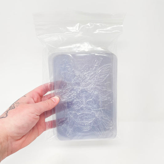 Roylco Insect Rubbing Plates
