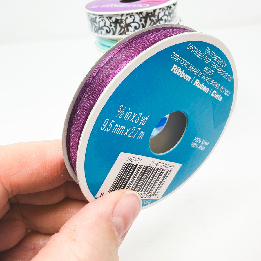 Celebrate It Ribbon - Pick a Spool