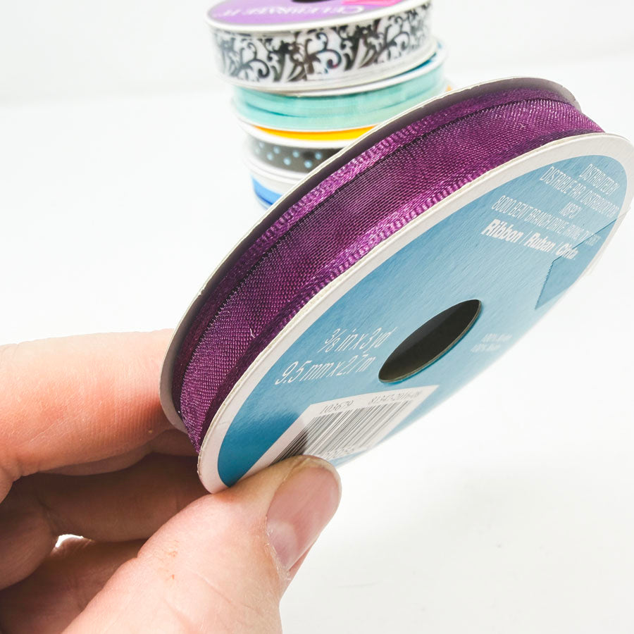 Celebrate It Ribbon - Pick a Spool