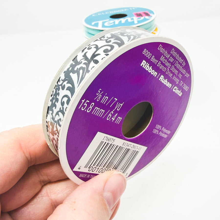 Celebrate It Ribbon - Pick a Spool