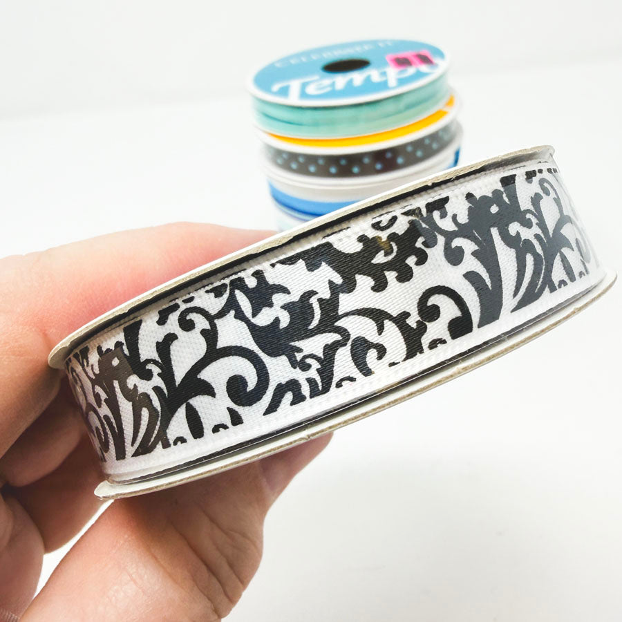 Celebrate It Ribbon - Pick a Spool