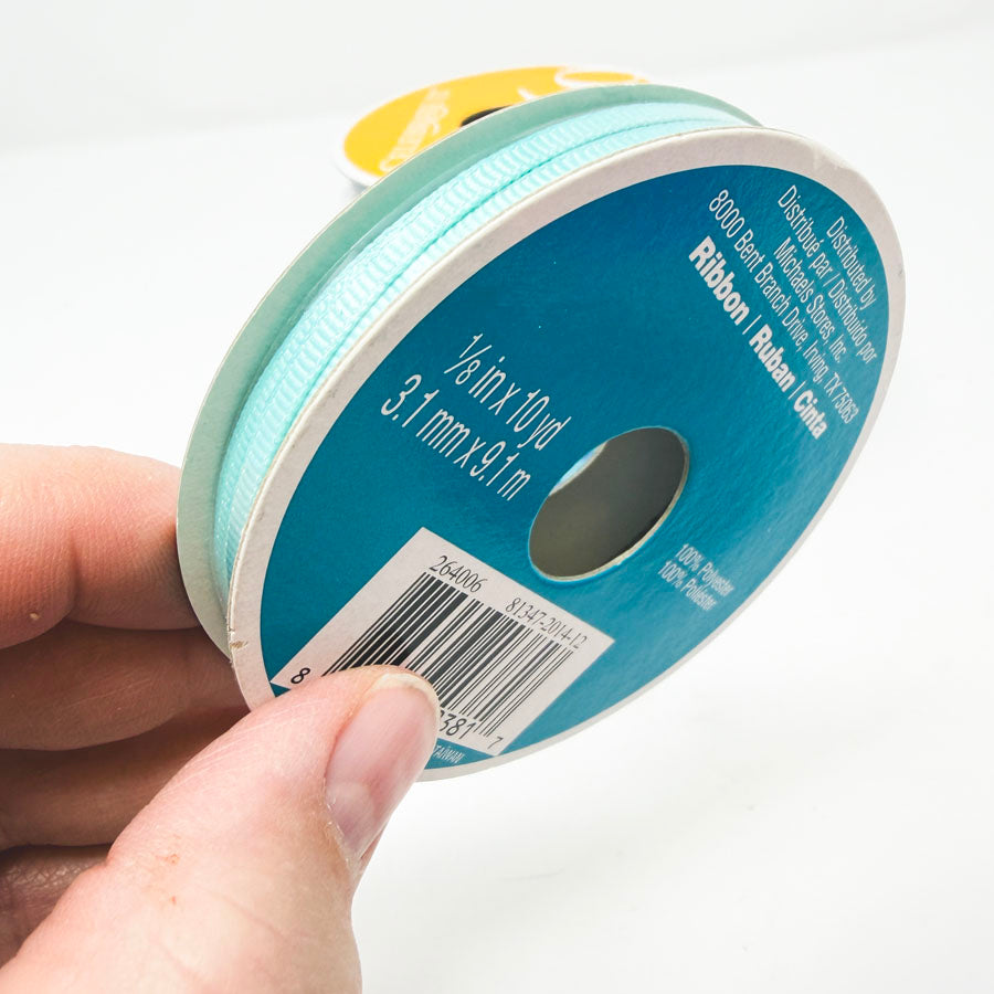 Celebrate It Ribbon - Pick a Spool