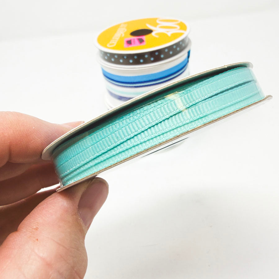 Celebrate It Ribbon - Pick a Spool