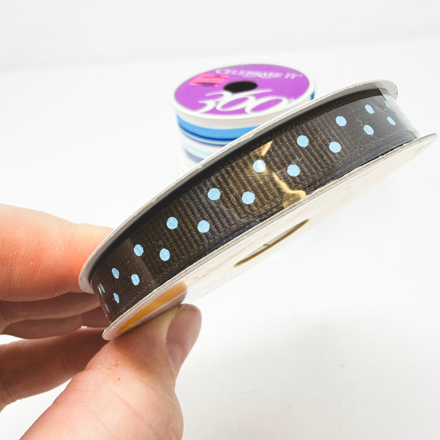 Celebrate It Ribbon - Pick a Spool