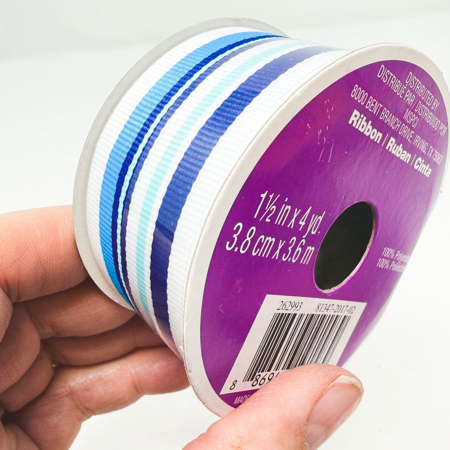 Celebrate It Ribbon - Pick a Spool