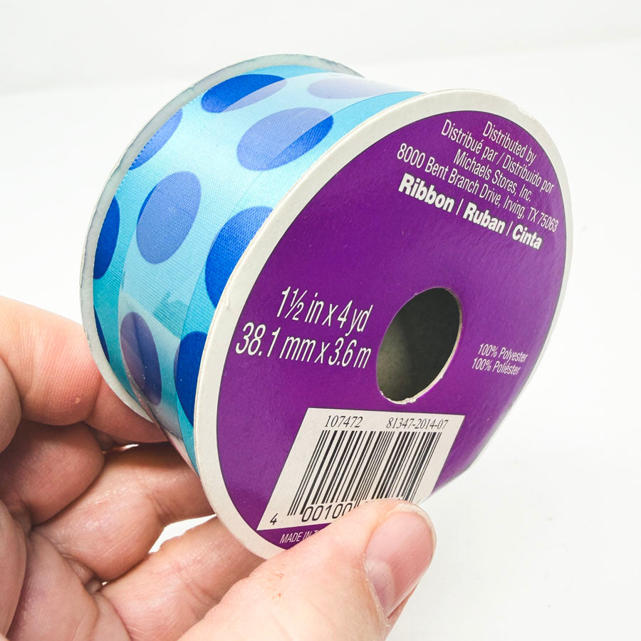 Celebrate It Ribbon - Pick a Spool