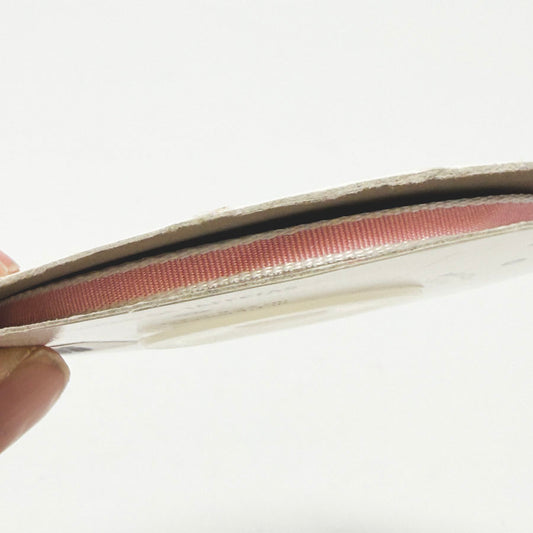 1/8" Stampin' Up Pretty In Pink Ribbon