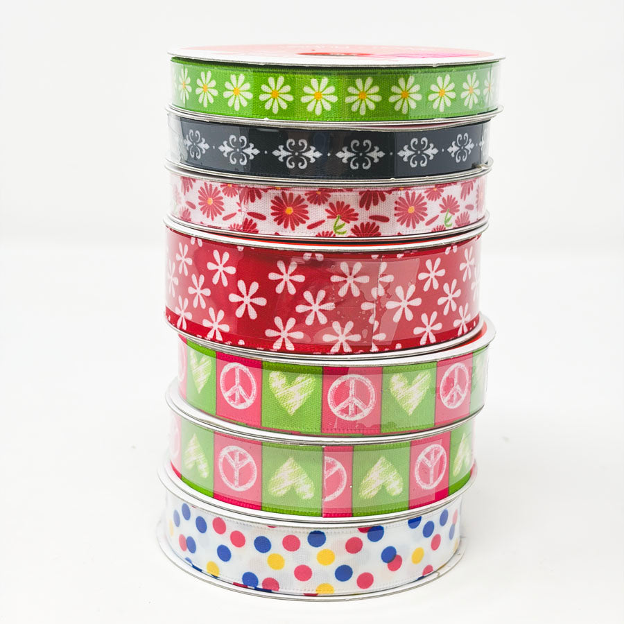 Craft Smart Ribbon - Pick a Spool