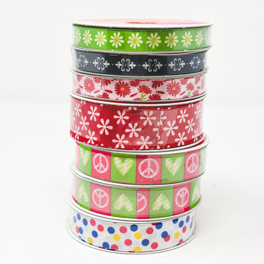 Craft Smart Ribbon - Pick a Spool