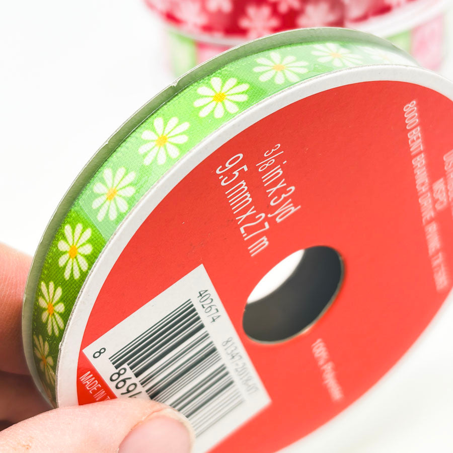 Craft Smart Ribbon - Pick a Spool