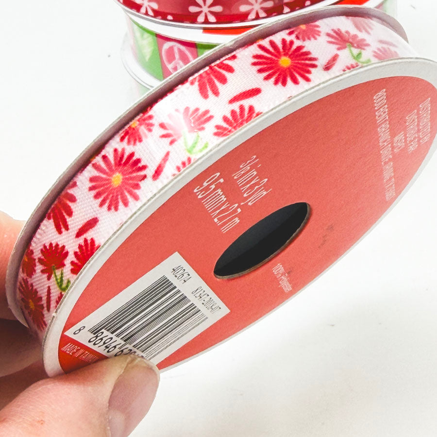 Craft Smart Ribbon - Pick a Spool