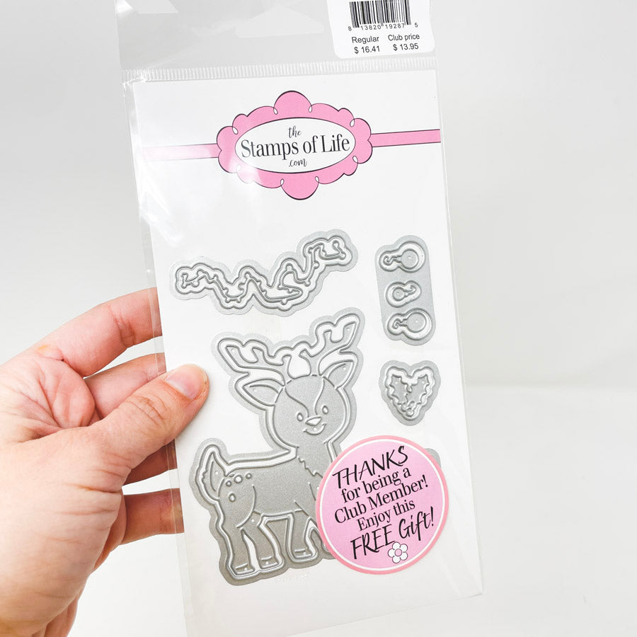 Stamps of Life Cutting Dies (1)