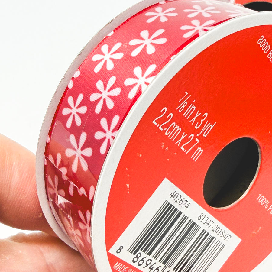 Craft Smart Ribbon - Pick a Spool