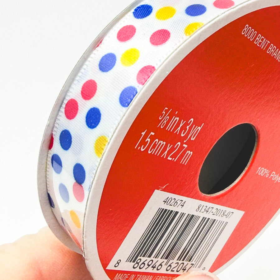 Craft Smart Ribbon - Pick a Spool