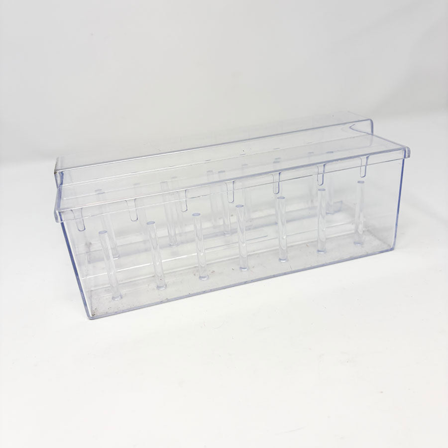 Sewing Thread Storage