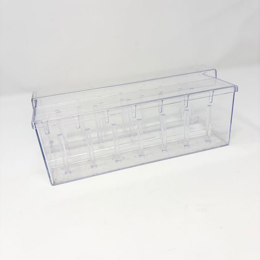 Sewing Thread Storage