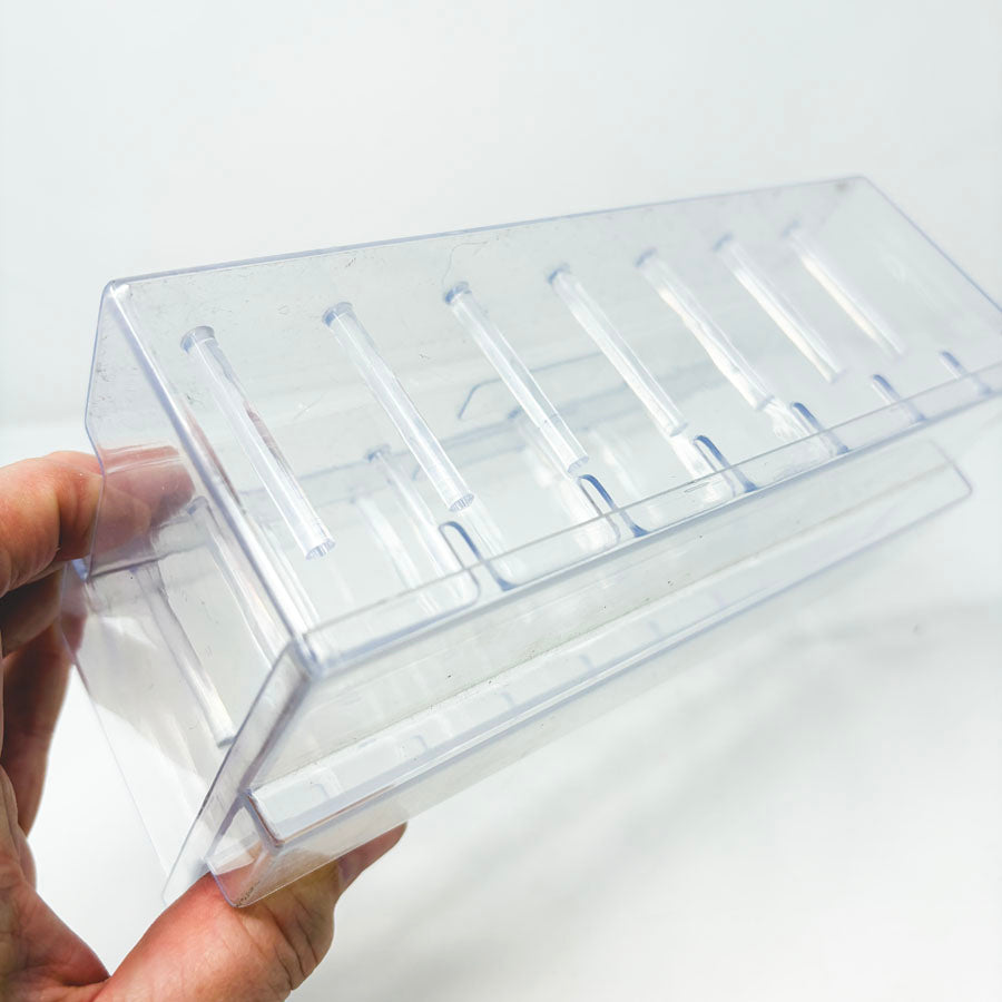 Sewing Thread Storage