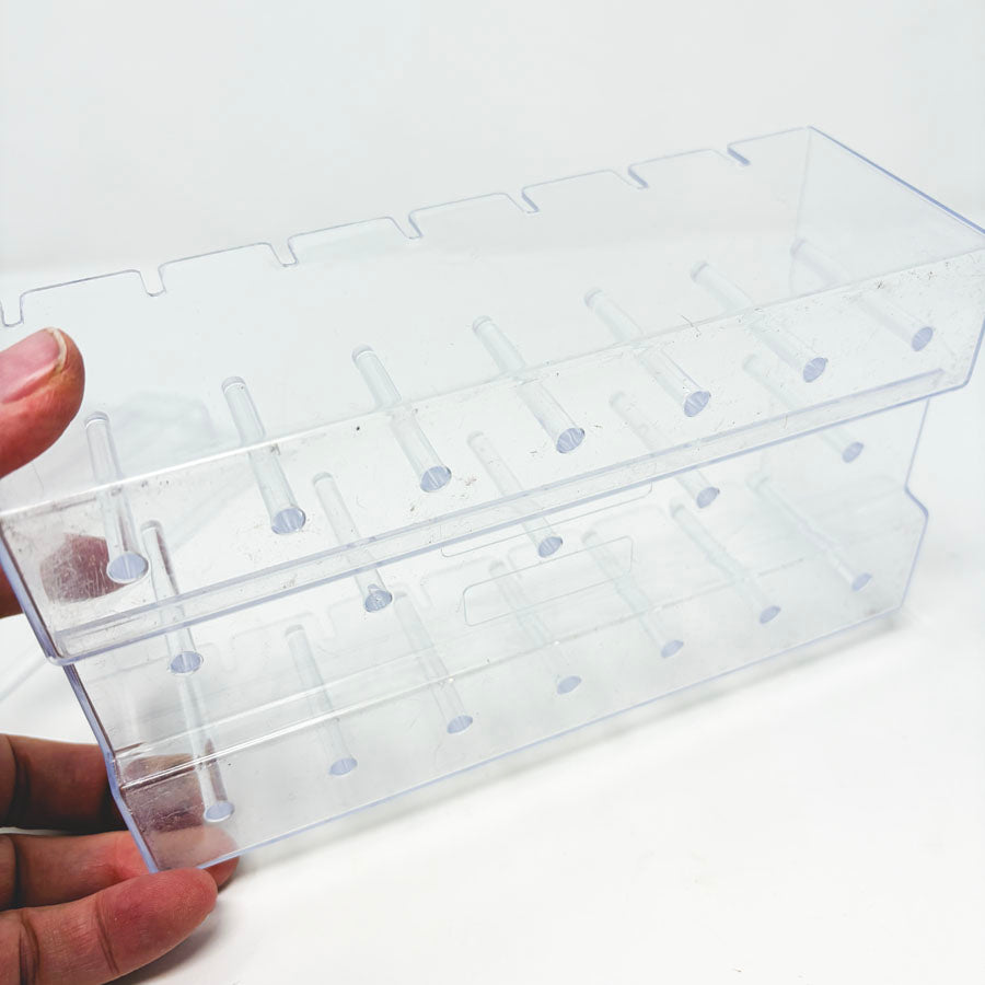 Sewing Thread Storage