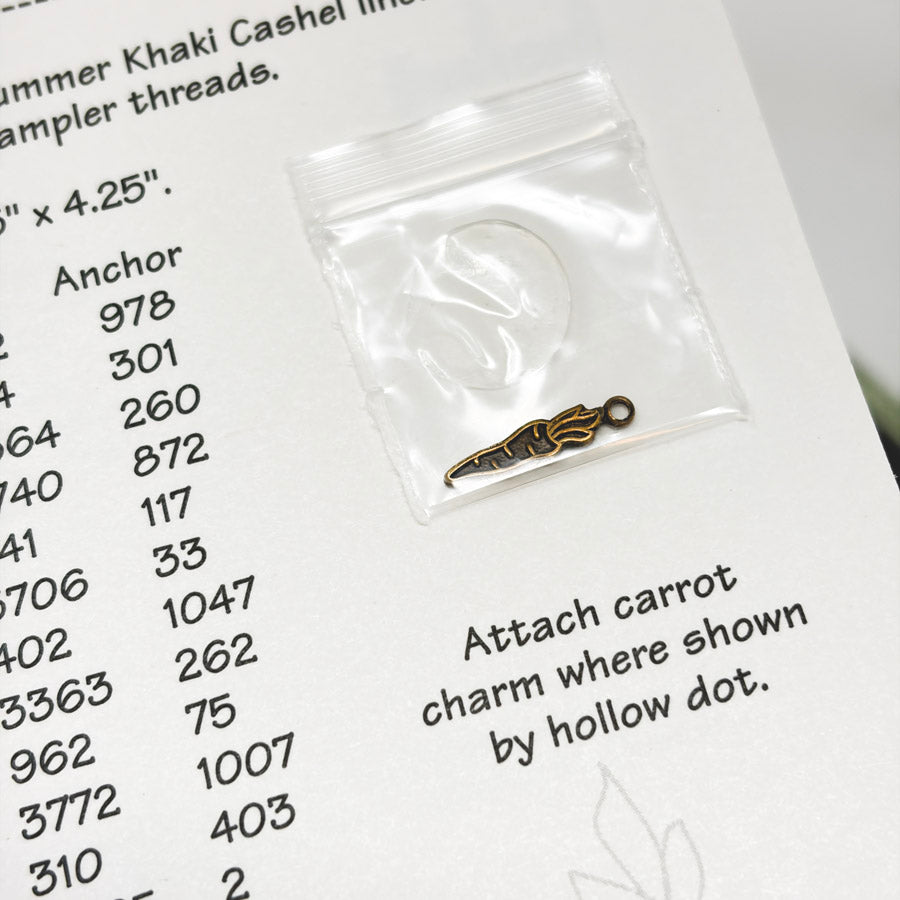 Lizzie Kate Flip It Holidays with Charm Cross Stitch Patterns