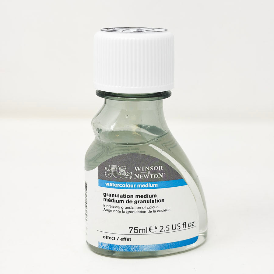 Winsor & Newton Granulation Medium
