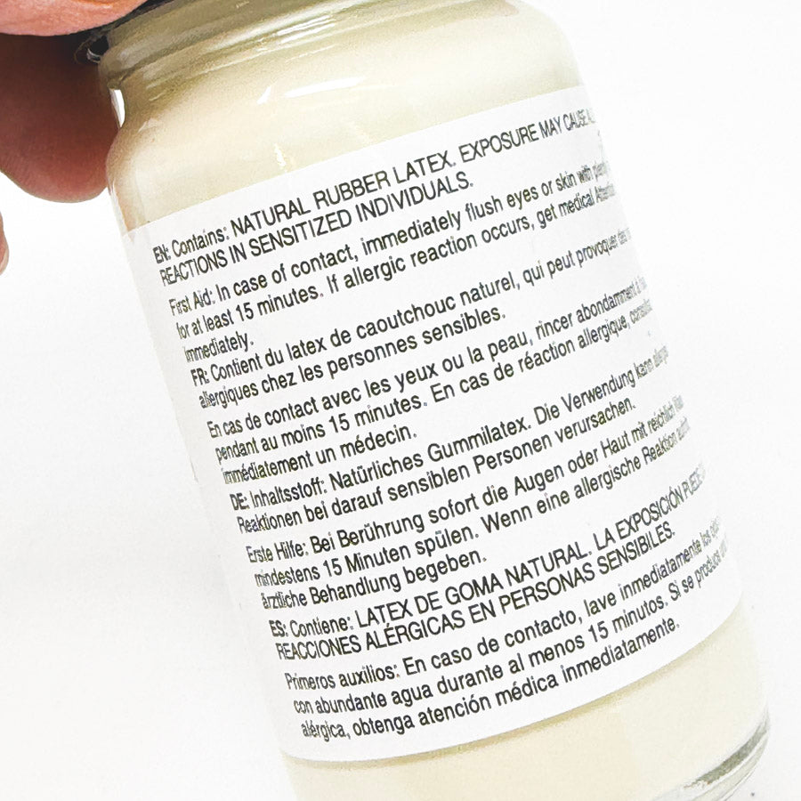 QoR Watercolor Masking Fluid