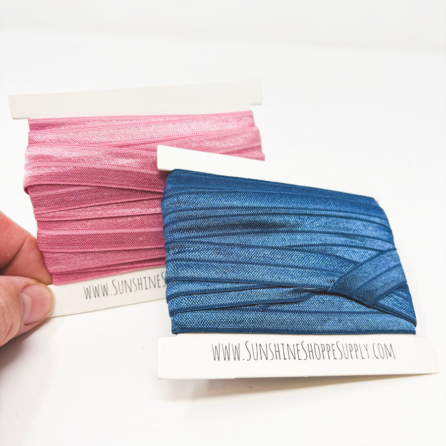 Spool of Flat Elastic Banding