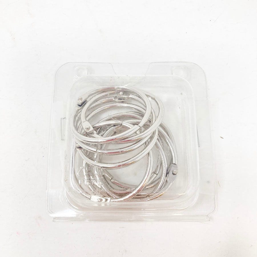 1 inch Binder Ring Bundle