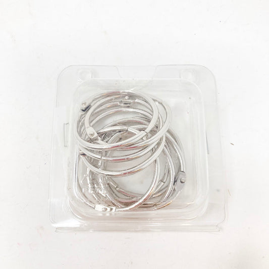 1 inch Binder Ring Bundle