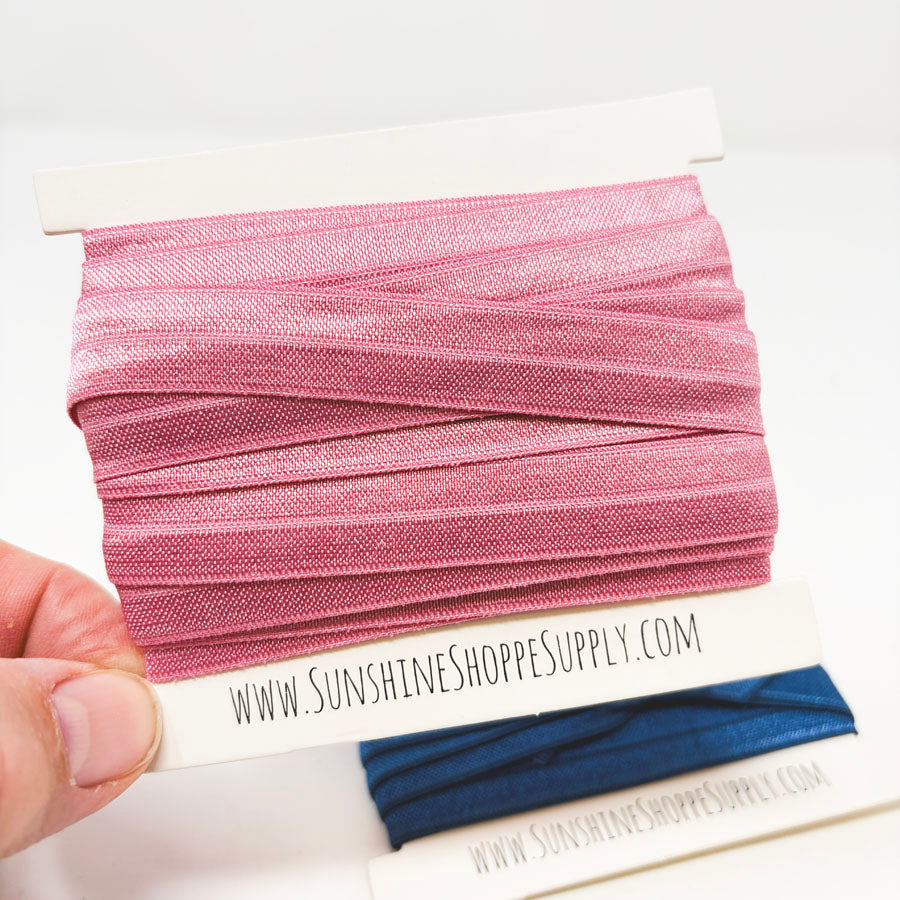 Spool of Flat Elastic Banding