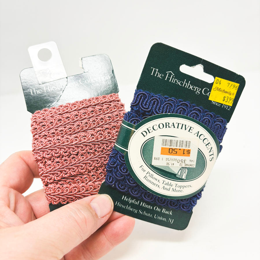 Hirschberg Gimp Cord Spool