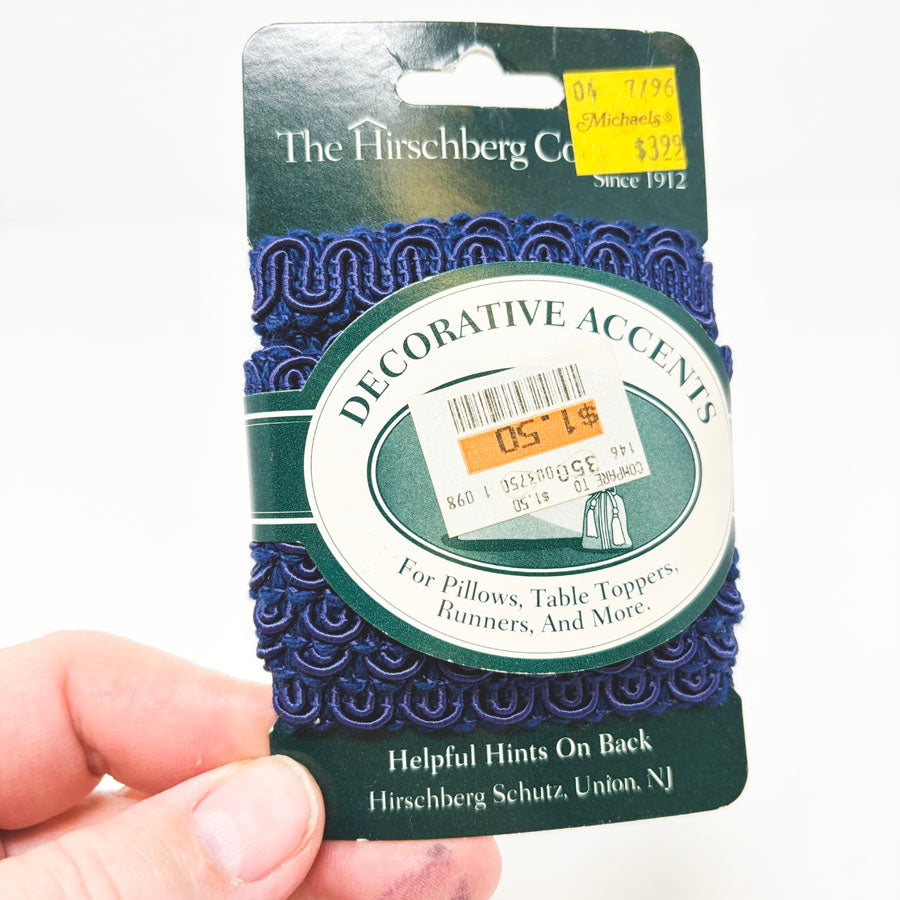 Hirschberg Gimp Cord Spool