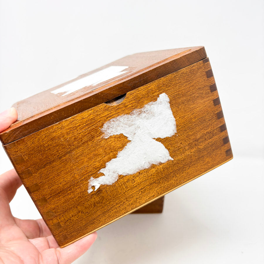 Drew Estate ACID Kuba Kuba Wooden Cigar Box (1)