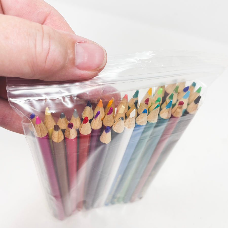 Cra-Z-Art 28-color Colored Pencils