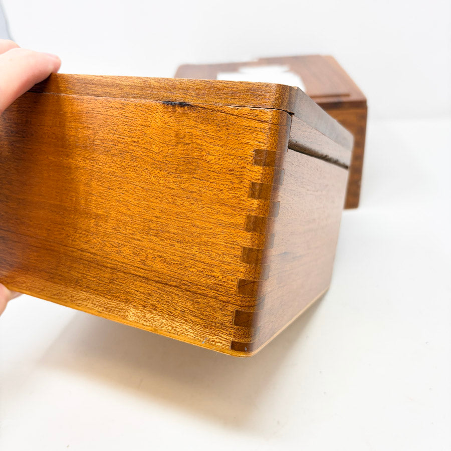 Drew Estate ACID Kuba Kuba Wooden Cigar Box (1)