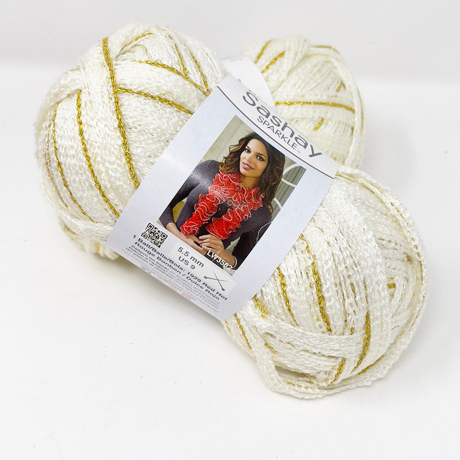 Boutique Sashay Yarn - Red Heart - Pick a Color